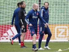 Trotse Debutant Dumfries Onwerkelijk Dat Ik Speler Van Oranje Ben Nederlands Voetbal Bd Nl