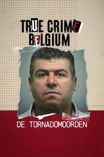 True Crime Belgium