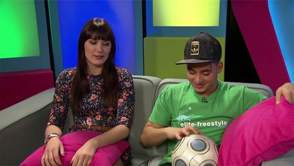 Aflevering 34