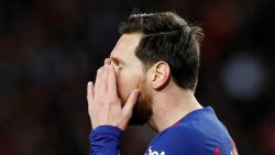 “FC Barcelona is een club in moreel verval die afstevent op het bankroet. Game over”