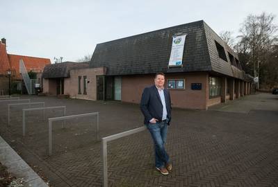 Rob Mos, die uit fractie Lokaal Belang Montferland is gezet, past niet in ‘oude politiek’