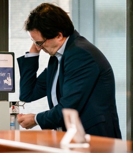 Gommers Leidt Operatie Corona Op Ic S Snelheid Waarmee We Werken Maakt Indruk Binnenland Ad Nl