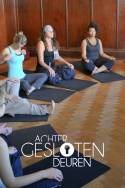 boxcover van Achter Gesloten Deuren