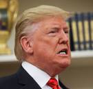 Trump beschuldigt Democraten: ‘Dit is een coup’