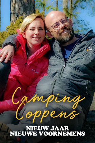 Camping Coppens: Nieuw jaar, nieuwe voornemens