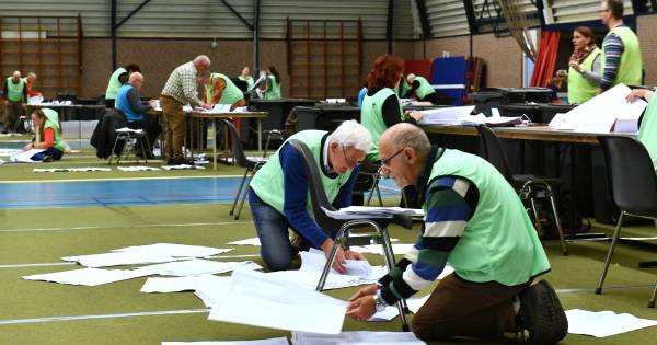 Vier mensen met voorkeursstemmen in gemeenteraad West Betuwe