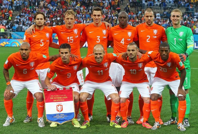 Guus Hiddink Haalt Afellay En Klaassen Bij Oranje Nederlands Voetbal Bndestem Nl