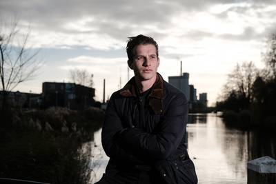 Noud van de Louw en zijn onmetelijke drang naar de Achterhoek