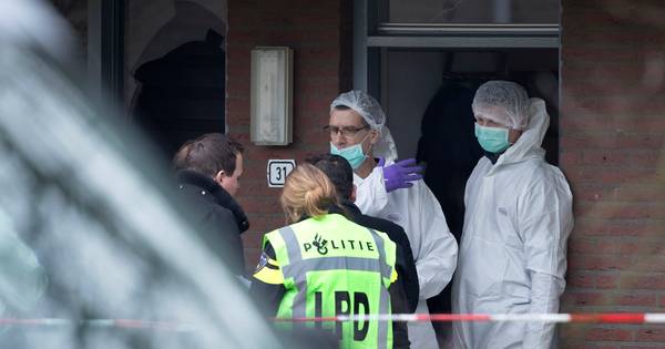 Aantal moorden door verwarde personen stijgt | Binnenland - AD.nl