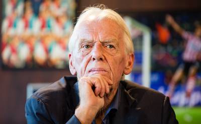 Leo Beenhakker gaat adviserende rol vervullen bij Sparta
