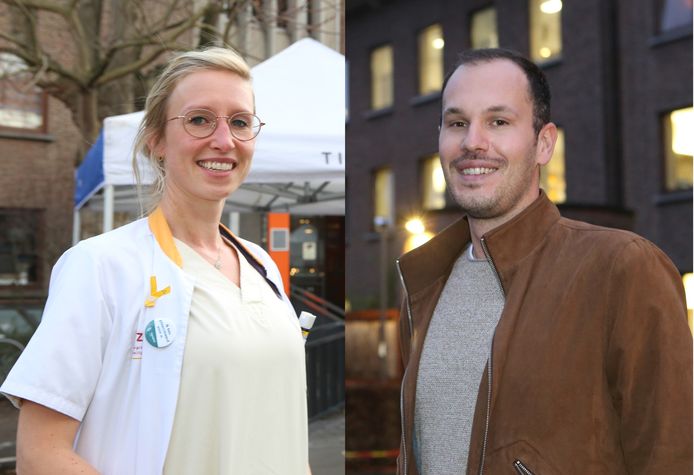 Pneumologe Anneleen-Dries