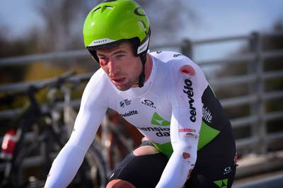 Cavendish wel, Slagter niet in Milaan-San Remo