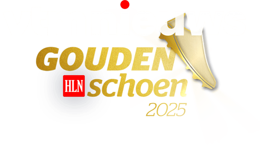 VTM NIEUWS Special: De Gouden Schoen