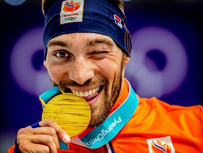 Poll: Van welke Nederlandse medaille heb je het meest genoten?