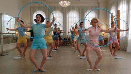 2. It's the Sixties, Man!