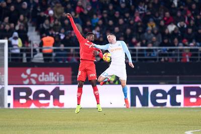 Strootman valt uit met blessure