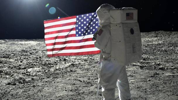 Apollo: Back to the Moon