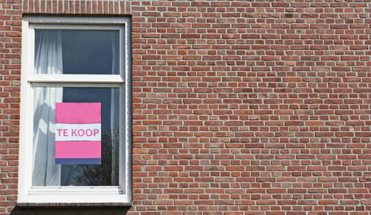 Duurdere huizen, maar ‘er is voor kopers geen enkele reden om te wachten’: deze 5 topverhalen mag u vandaag niet missen