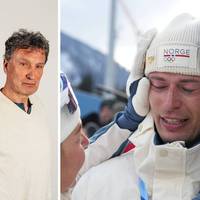 Hans Vandeweghe: ‘Atleten van de wereld en entourage, we moeten al die onzin niet’