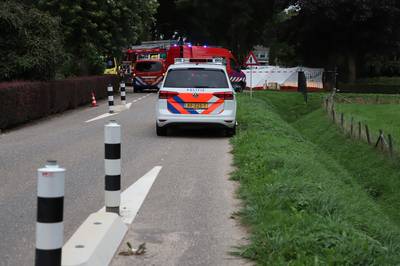 Bestuurder uit Dodewaard (27) overlijdt bij knal tegen boom