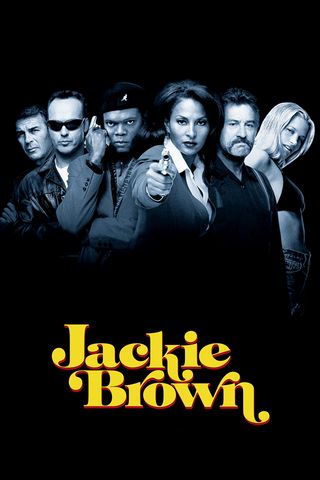 Jackie Brown