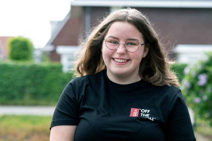 Uit De Examenbanken Pijnlijke Examenstoelen En Huilende