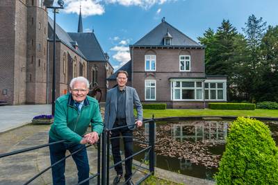 Deurningen realiseert het zorghuis bij de pastorie gewoon zelf