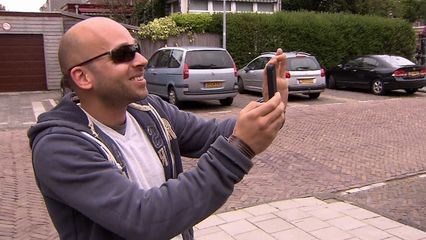 2. Liefdesrivales