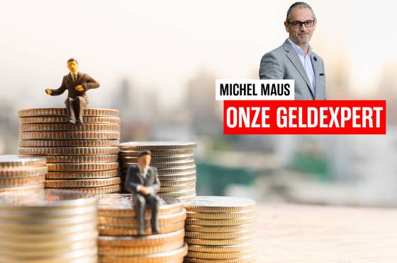 Wie betaalt coronafactuur? “Echt rijken zijn niet meer aan hogere belastingstarieven onderworpen”