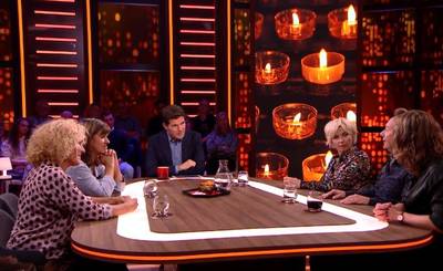Kijkcijfers RTL Late Night opnieuw onder de 300.000