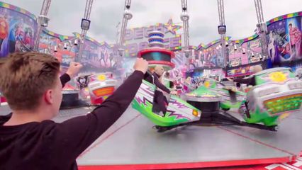 7. Kermis
