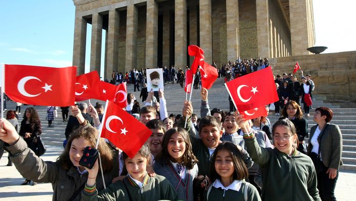 Turkije Voorkomt Deelname Israel Navo Top Buitenland Destentor Nl