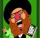 Unesco roept Belgische ambassadeur op het matje over carnavalslintjes met joodse spotprenten