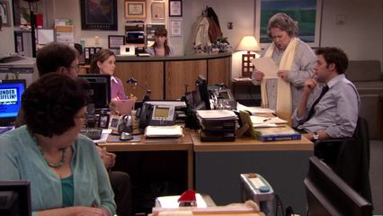 27. Search Committee (part 2)