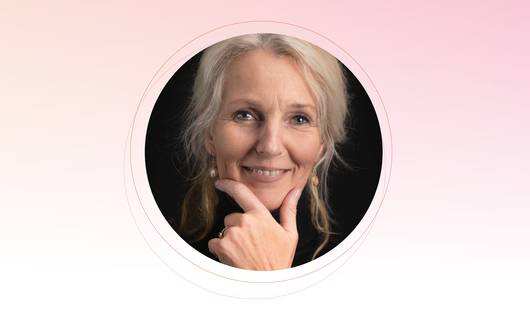 ‘Dertien van mijn dierbaren komen samen in deze ring’