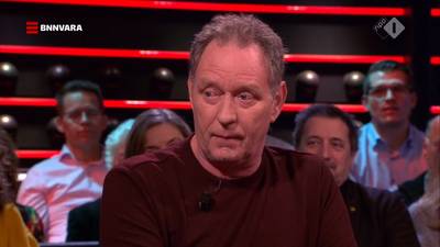 Piet Paulusma krijgt passend afscheid van Matthijs en schiet vol