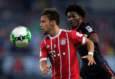 Bernat mist begin van het seizoen na operatie