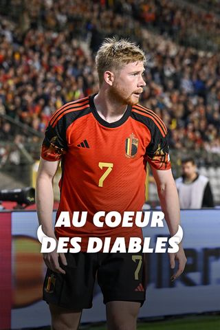 Au coeur des Diables