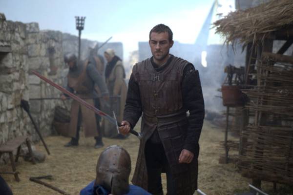 Ironclad: Battle For Blood