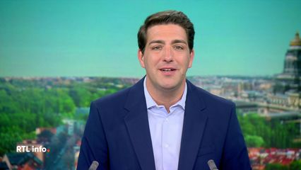 163. RTL info 13 heures (12/06/25)