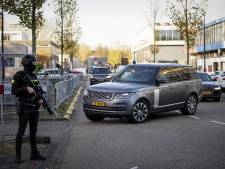 ‘Advocaten kroongetuige Nabil B. op dodenlijst’