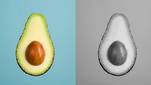 Daarom is de ene avocado keihard en de andere bruine pulp
