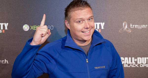 Relatie Van Dj Tony Star Sterretje Gestrand Show Ad Nl
