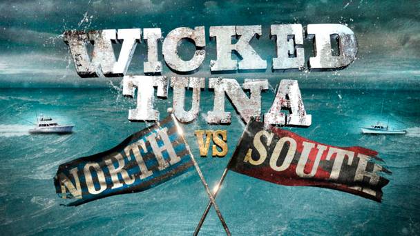 Wicked Tuna: North Vs South