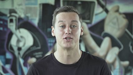 2. Jongleren