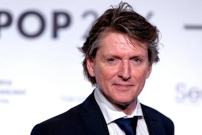 Top 40 verhuist van 538 naar Qmusic