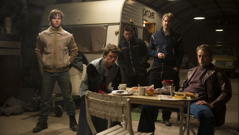 kidnapping freddy heineken matig spel en inferieure personages de volkskrant