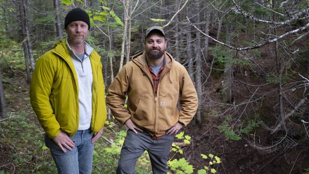 America's Lost Vikings