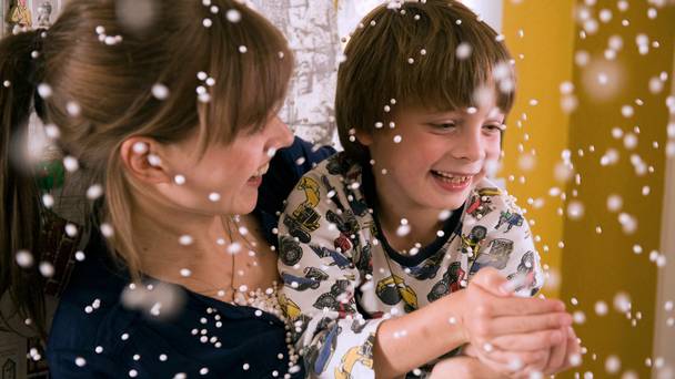 Zappbios: Brammetje baas