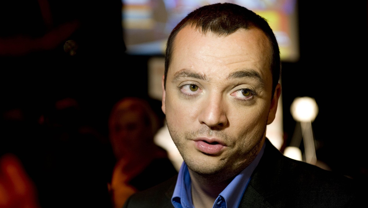 Miguel Wiels aan K3-criticasters: "Ontleed die songs en zie hoe goed die in elkaar steken" | De ...